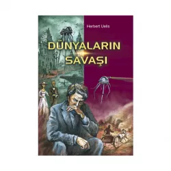 K.Dünyaların savaşı (H.G.Wells) (Altun) (3 AZN)