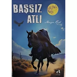 K.Başsız Atlı (Mayn Rid) (Altun)