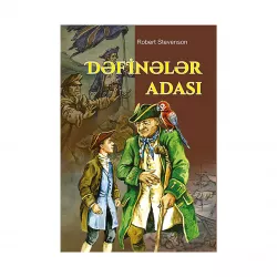 K.Dəfinələr adası (R.Stevenson)