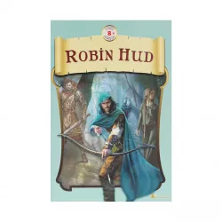 K.Robin Hud (Altun)