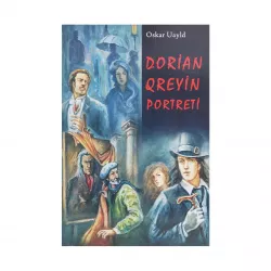 K.Dorian Qreyin portreti (O.Uayld)