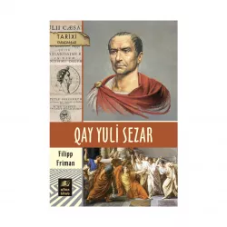 K.Qay Yuli Sezar(altun)