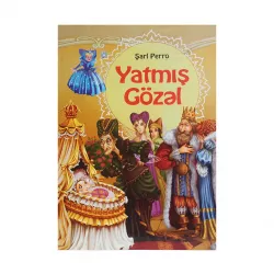 K.Yatmış Gözəl (Şarl Perro)