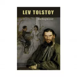 K.Hekayələr.Lev Tolstoy