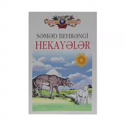K.Hekayələr (Səməd Behrəngi)