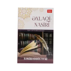 Əxlaqi-Nasiri  (İZƏ)