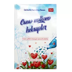 Cana məlhəm hekayələr  (İZƏ)