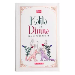 Kəlilə və Dimnə  (İZƏ)