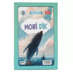 Bir Şaftalı Min Şaftalı və Mobi Dik (İZƏ)