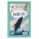 Bir Şaftalı Min Şaftalı və Mobi Dik (S.Behrəngi, H.Melvil)