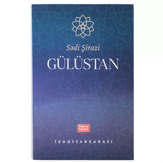 Gülüstan (Sədi Şirazi)