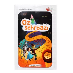 OZ Sehrbazı  (İZƏ)