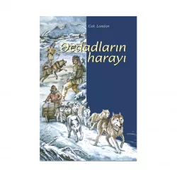 K.Əcdadların harayı (C.London) (3Azn)