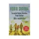 K.Ferrarisini satmış rahibdən həyat dərsləri-Ailə müdrikliyi (Robin Sharma)