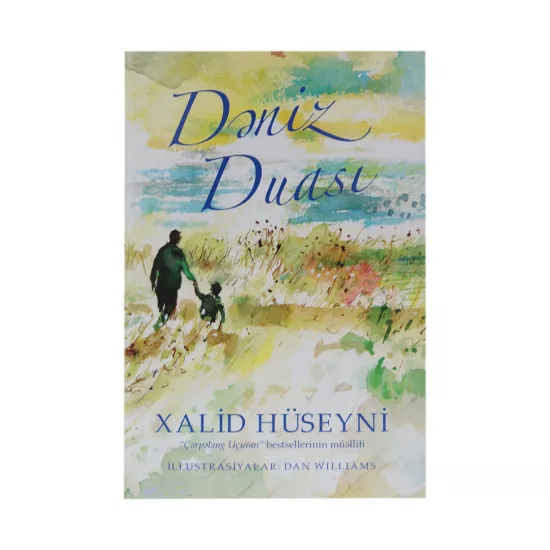 K.Dəniz Duası (Xalid Hüseyni)
