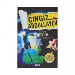 K.Folun bir addımlığında (Çingiz Abdullayev)