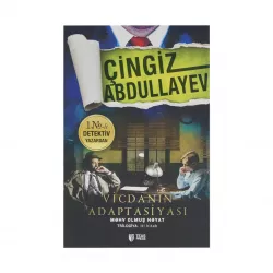 K.Vicdanın Adaptasiyası (Çingiz Abdullayev)