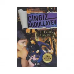 K.Fillər öləndə (Çingiz Abdullayev)