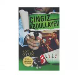 K.Böyük oyun (Çingiz Abdullayev)
