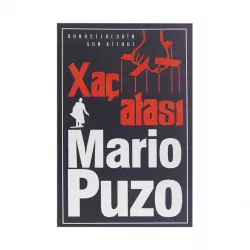 K.Xaç atası (Mario Puzo)