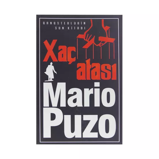 K.Xaç atası (Mario Puzo)