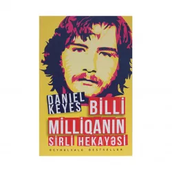 K.Billi Milliqanin sirli hekayısi (Daniel Keyes)