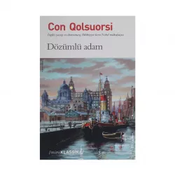 K.Dözümlü adam (Con Qolsuorsi)