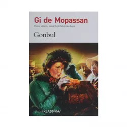 K.Gonbul (Gi De Mopasan)