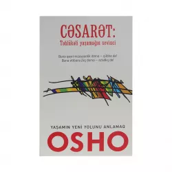 K.Cəsarət (Osho)