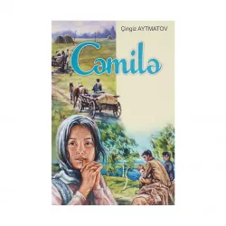 K.Cəmilə (Ç.Aytmatov) 3 azn