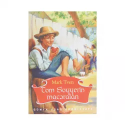 K.Tom Soyyerin macəraları (Mark Tven)