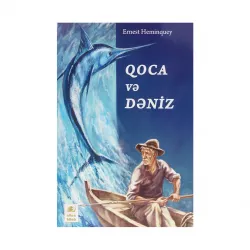 K.Qoca və Dəniz (Hemenquy) (Altun)