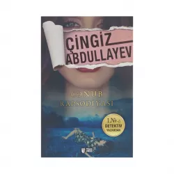 K.Cənub Rapsodiyası (Çingiz Abdullayev)