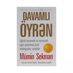 K.Fərdi Ətalətlə mübarizə (Mümin Sekman)