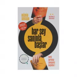 K.Hər şey səninlə başlar (M.Sekman)