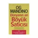 K.Dünyanın ən böyük satıcısı (Og Mandino)