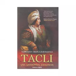 K.Taclı (Nəriman Əbdülrəhmanlı)