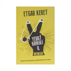 K.Yeddi bəhrəli il (Etgar Keret)