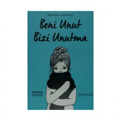 K.Beni unut bizi unutma (İbrahim Dalfidan)-11AZN