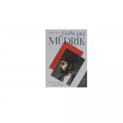 K.Gəncəli müdrik (Əlisa Nicat)