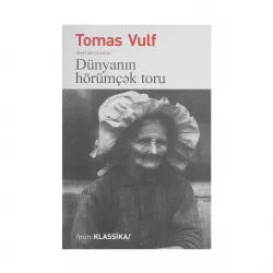K.Dünyanın hörümçək toru (Tomas Vulf)