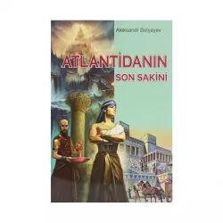 K.Atlantidanın son sakini (Altun)