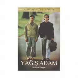 K.Yağış Adam(L.Fleyşer)