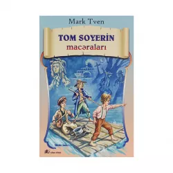 K.Tom Soyerin məcəraları (Altun)