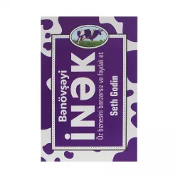 K.Bənövşəyi inək (Seth Godin)