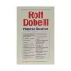 K.Həyata Suallar (Rolf Dobelli)