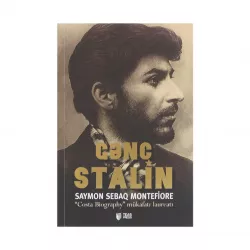 K.Gənc Stalin (Saymon Sebaq Montefiore)