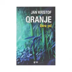 K.Qara Yol (Jan Kristof Qranje)
