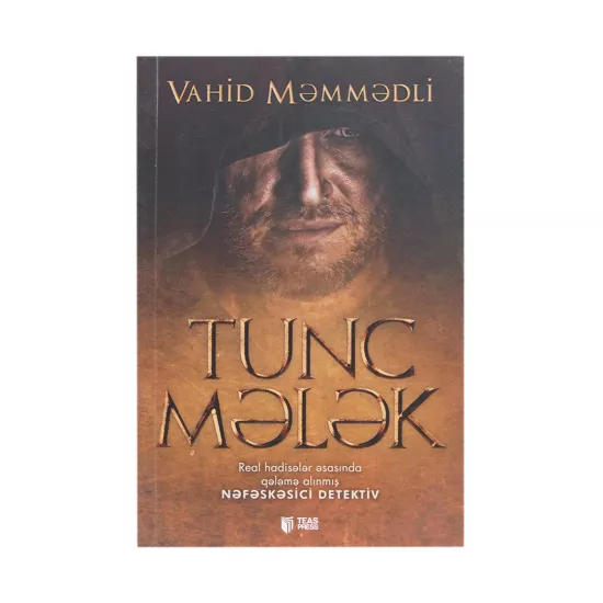 K.Tunc mələk (Vahid Məmmədli)