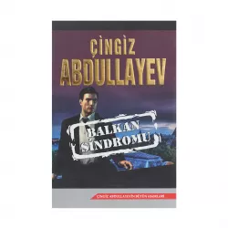 K.Balkan Sindromu (Çingiz Abdullayev)